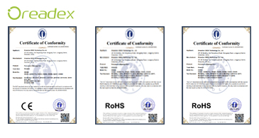 What Are the Certifications Required for Exporting Mini Massagers to Europe?